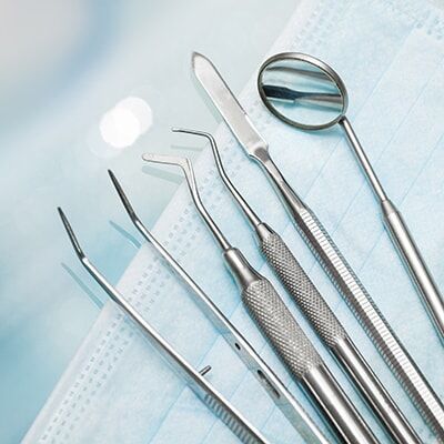 Our Dental Tools and What They Do